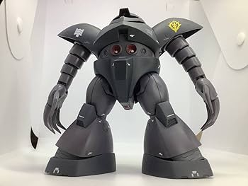 チョコサプ ガンダム ゴッグ 全塗装 ガンプラ 塗装済 完成品 チョコサプ ガンダムとゴッグ(塗装完成品) - メルカリ